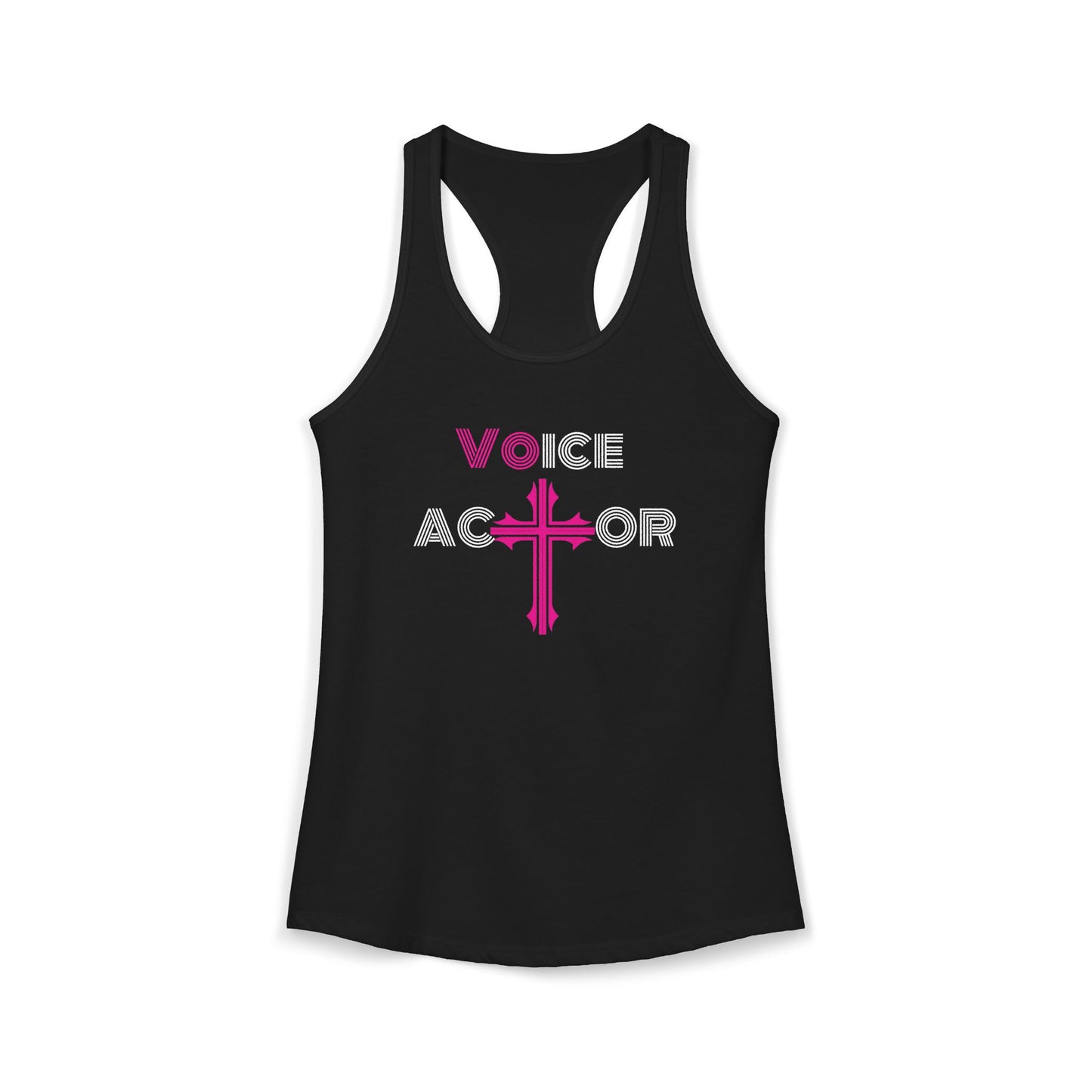 VOA Racerback Tank