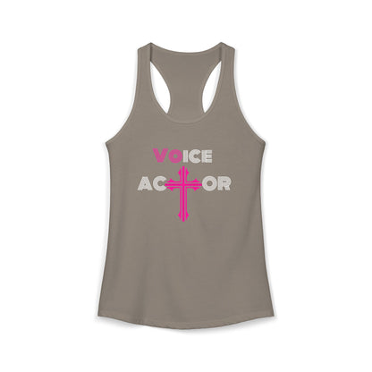 VOA Racerback Tank