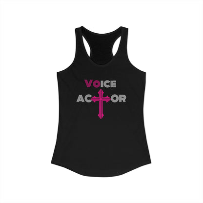 VOA Racerback Tank
