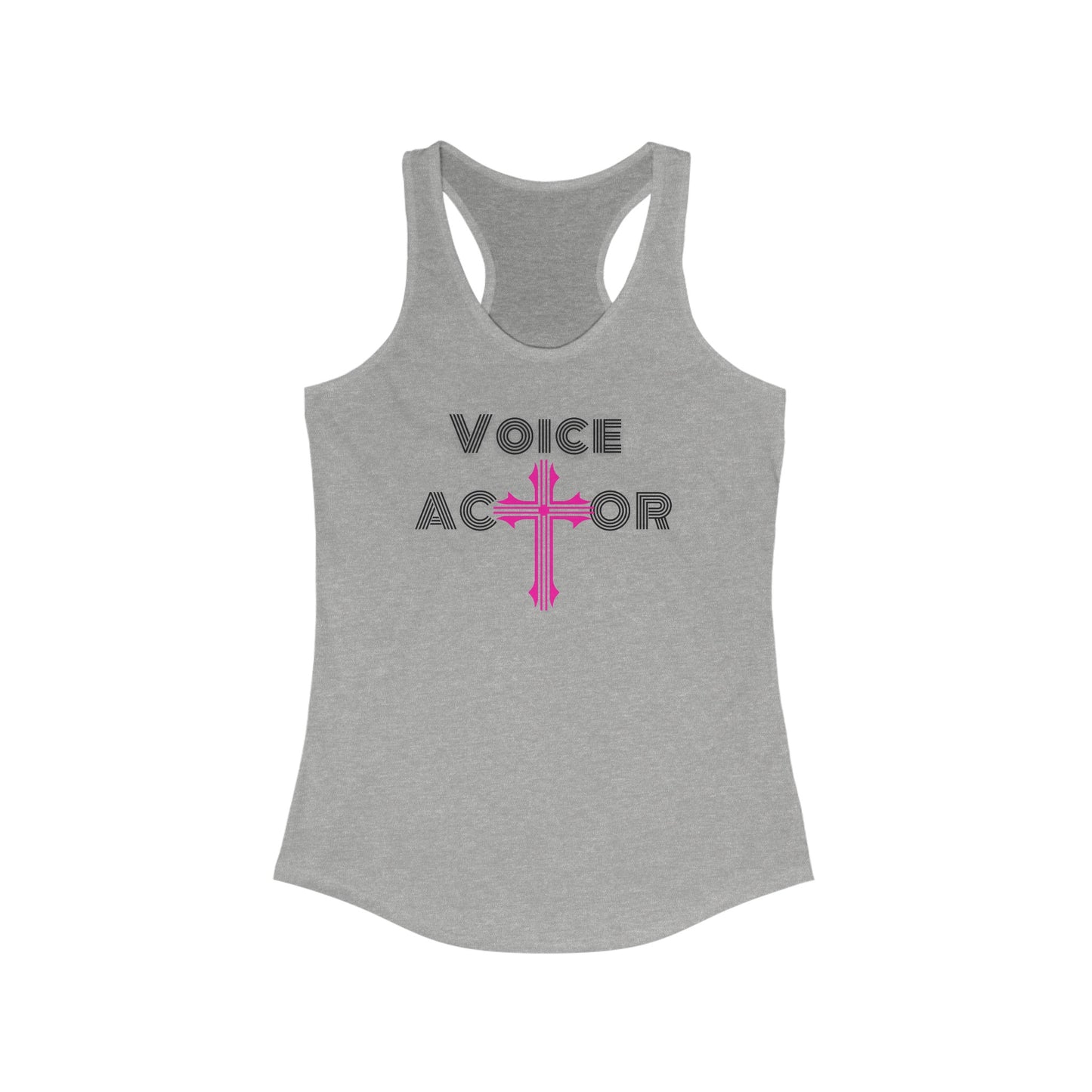 VOA Racerback Tank