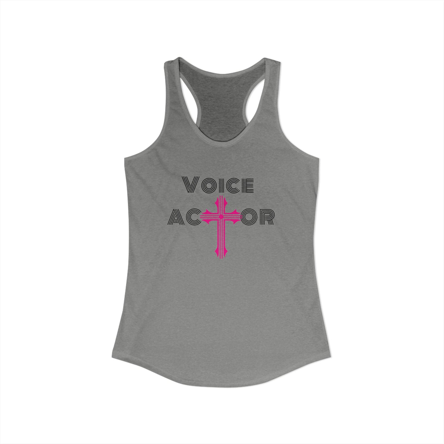 VOA Racerback Tank