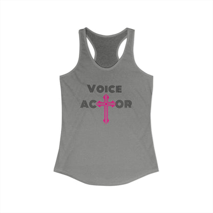 VOA Racerback Tank