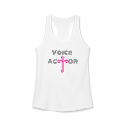 VOA Racerback Tank